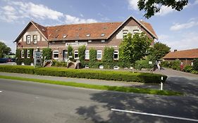 Frieslandstern - Ferienhof und Hotel